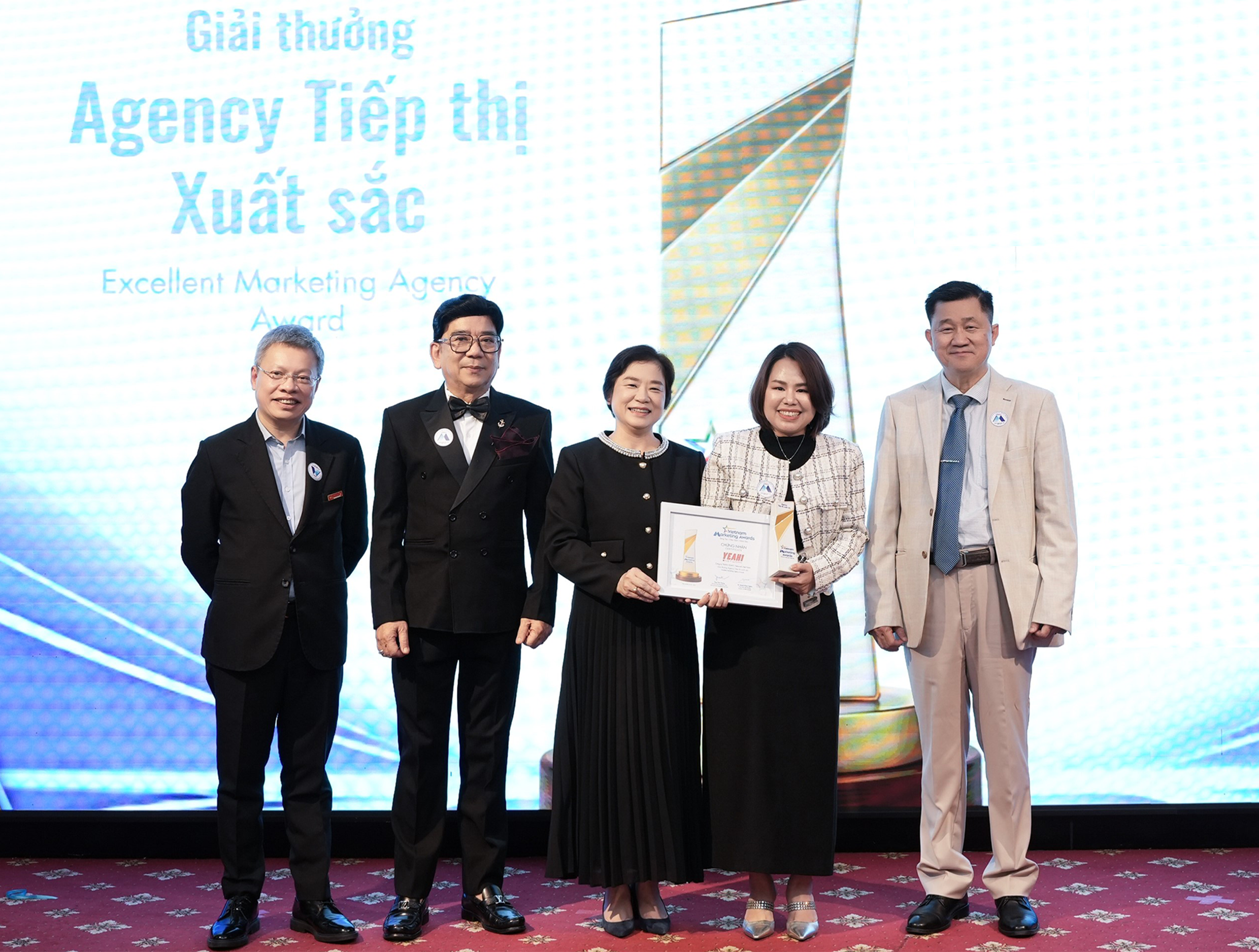 Communication solutions