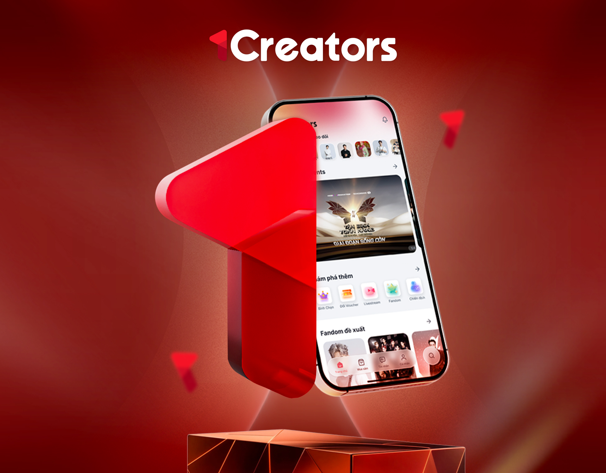 Release digital music